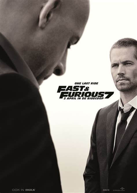 Fast & Furious 7   Kijk nu online bij Pathé Thuis