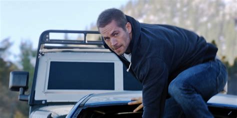Fast & Furious 7  Trailer   Business Insider