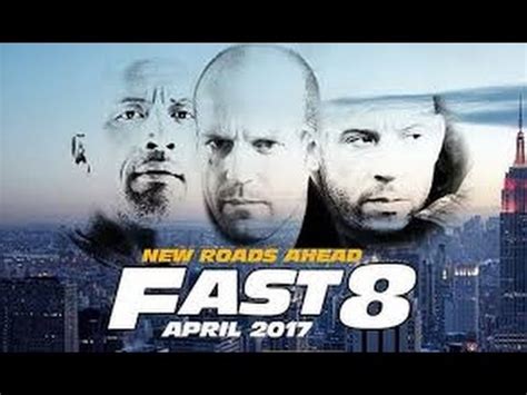 Fast & Furious 8 2017 Ganzer’Film[‚Online #Free] | Darmowe ...