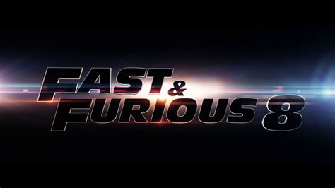 Fast & Furious 8 : Erster Trailer drückt das Gaspedal durch