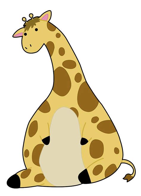 Fat Giraffe Problems  Animated  by GoldfishPope on DeviantArt
