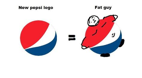 Fat Pepsi Dude | Pop! | Pinterest | Pepsi