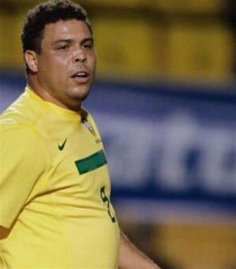 Fat Ronaldo Can Still Jump High | The18