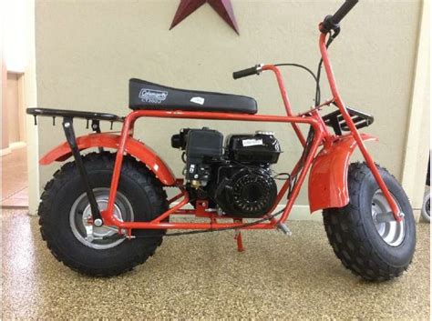 Fat Tire Mini Bike Pictures to Pin on Pinterest   PinsDaddy