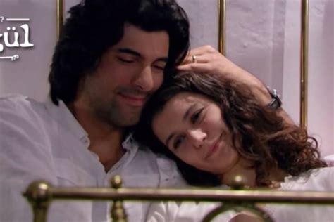 FATMAGUL: FATMAGUL Y KERYM