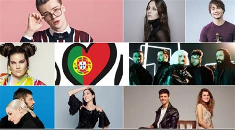 Favoritos Eurovisión 2018: Israel, Bulgaria, Chipre ...