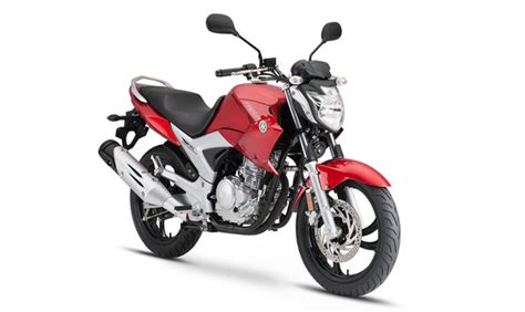 FAZER 250 | Yamaha Motor México