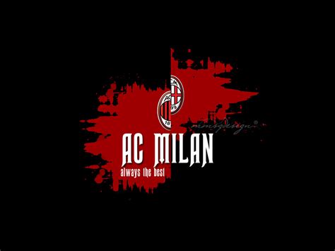 FC Ac Milan HD Wallpapers| HD Wallpapers ,Backgrounds ...