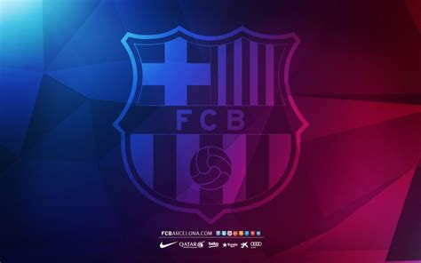FC Barcelona 2017 Wallpapers Wallpaper Cave