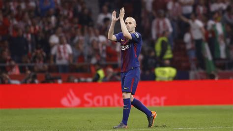 FC Barcelona: Así fue la rueda de prensa de despedida de ...