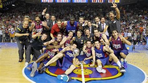 Fc barcelona basketball roster 2012