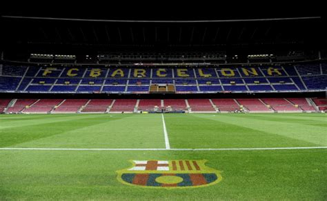 FC Barcelona can t make any signings till 2016