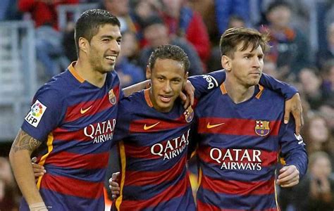 FC Barcelona: El Barcelona, gran candidato a repetir el ...