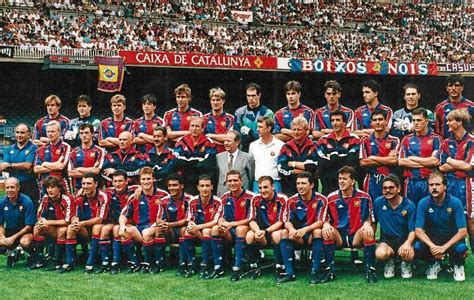 FC Barcelona: El legado de Cruyff en los banquillos ...