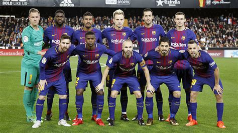 FC Barcelona: El mejor Barça de la temporada | Marca.com