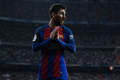 FC Barcelona host CA Osasuna in La Liga Matchday 34