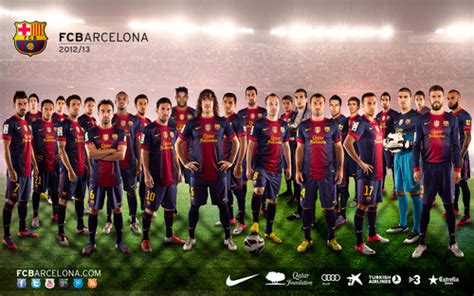 FC Barcelona images Barça HD wallpaper and background ...