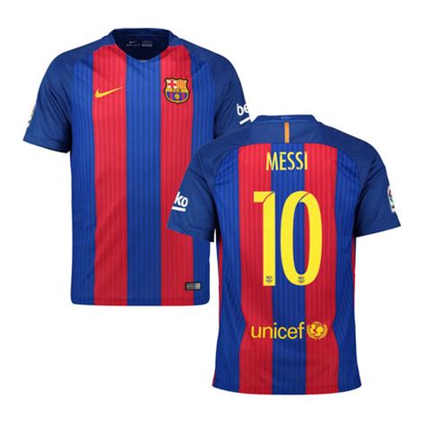 FC Barcelona Jersey, Barcelona Jerseys, Kits, Shirts & FC ...