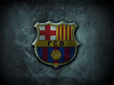 Fc Barcelona Logo Wallpaper free desktop backgrounds and ...