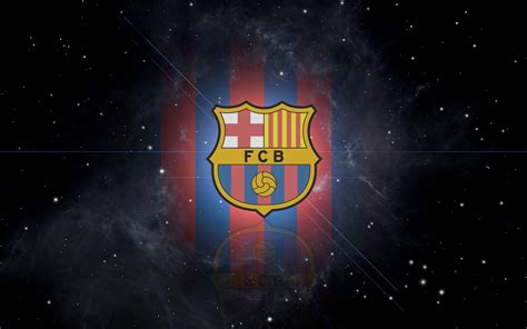 FC Barcelona Logo Wallpapers   Wallpaper Cave