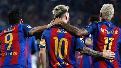 FC Barcelona   Manchester City: Partido de hoy en directo