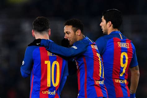 FC Barcelona News: 8 April 2017; 18 Man Squad Arrives in ...