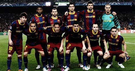 FC Barcelona Players New HD Wallpapers 2013 14 | All ...