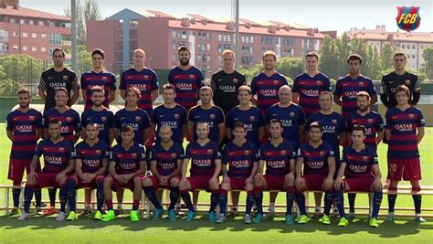 FC Barcelona players  salaries | We Love Barça