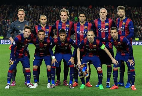 FC Barcelona s Latest Two Transfer Targets Revealed? | www ...