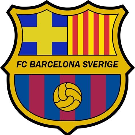 FC Barcelona Sverige  @FCBSVE  | Twitter