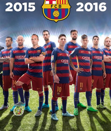 Fc Barcelona Team Wallpaper | www.imgkid.com   The Image ...
