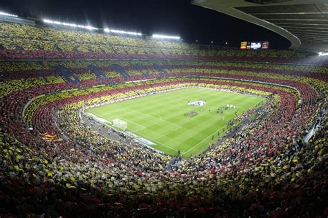 FC Barcelona Tickets | Buy or Sell Tickets for FC ...