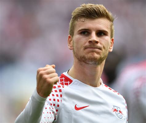 FC Barcelona transfer rumour update   Timo Werner and ...