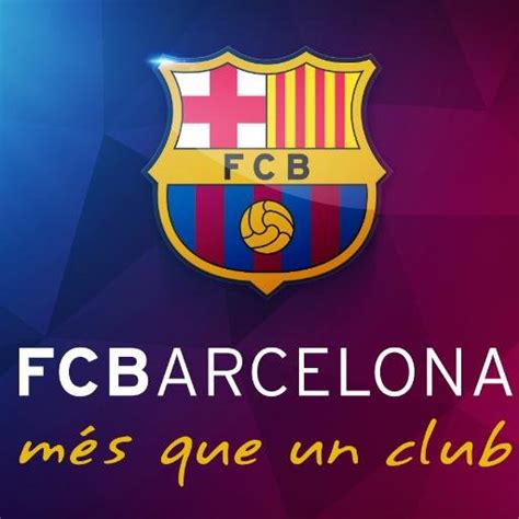 FC Barcelona Ven  @BarcaVzla  | Twitter