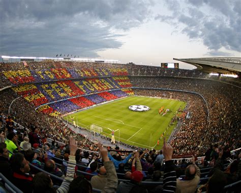 FC Barcelona vs Racing Santander Saturday 15 October 2011 ...