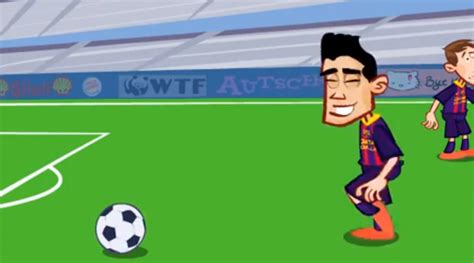 FC Barcelona vs. Real Madrid in 19 Sekunden | Sky Sport ...