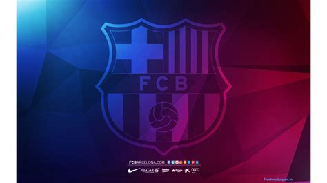 FC Barcelona wallpapers