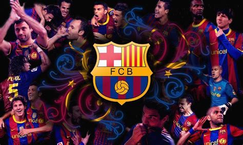 FC Barcelona Wallpapers   Wallpaper Cave