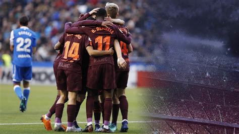 FC Barcelona Web Oficial   Barça | FCBarcelona.cat   FC ...