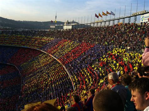FC Barcelona | Wiki | Everipedia