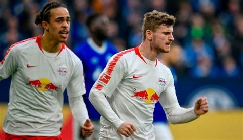 FC Bayern   News und Gerüchte: Zweifel bei Timo Werner und ...