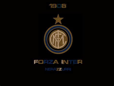 FC Inter MIlan by ArtSlash13 on DeviantArt