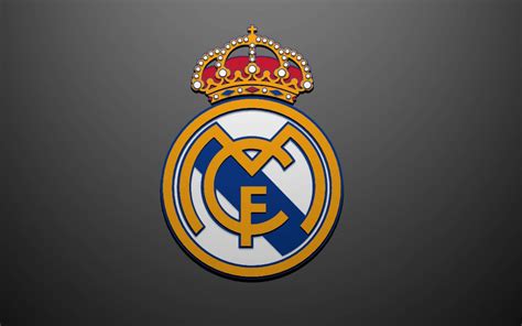 FC Real Madrid For Desktop