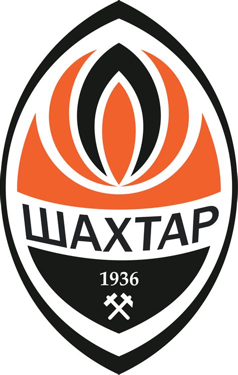 FC Shakhtar Donetsk   Wikipedia