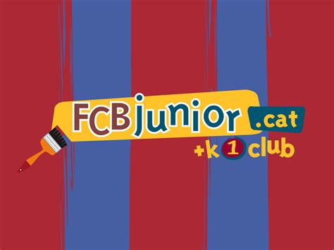 FCBjunior.cat | FCBarcelona.cat