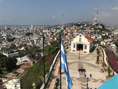 Fear and Perspective in Guayaquil, Ecuador | Intrepid ...