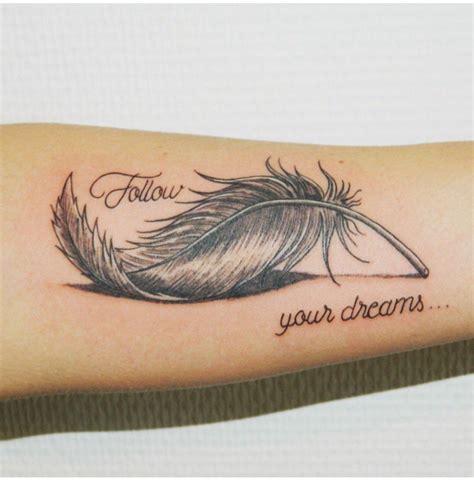 feather | tattoos | Pinterest | Feathers, Tattoo and Tatoo