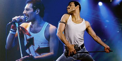 Fecha de estreno de Bohemian Rhapsody en España