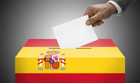 Fecha de las Elecciones Generales 2020 en España ...