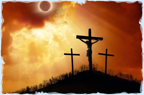 Fechas probables del Eclipse de la Crucifixión de Jesús ...